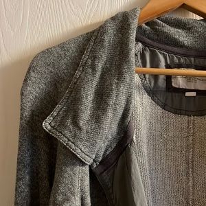 Vintage Eddie Bauer slouchy cardigan